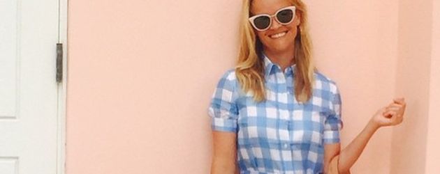 Reese Witherspoon Reese Witherspoon