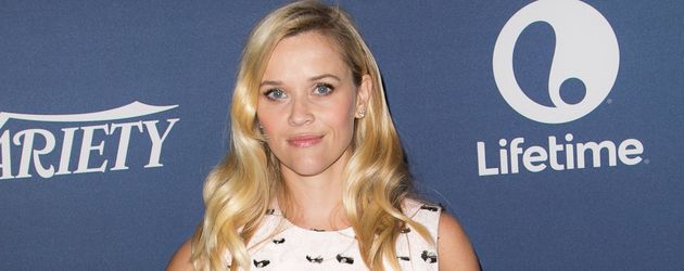 Reese Witherspoon Reese Witherspoon