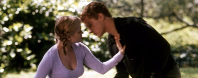 Reese Witherspoon und Ryan Phillippe Reese Witherspoon und Ryan Phillippe
