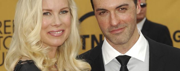 Reid Scott Reid Scott
