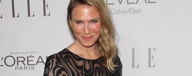 Renee Zellweger Renee Zellweger