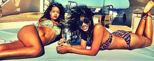 Rihanna Rihanna