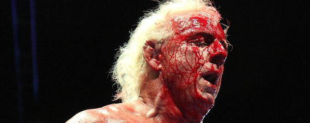 Ric Flair Ric Flair
