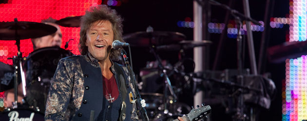 Richie Sambora Richie Sambora