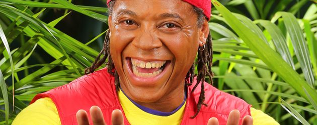 Ricky Harris Ricky Harris