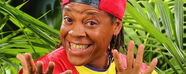 Ricky Harris Ricky Harris