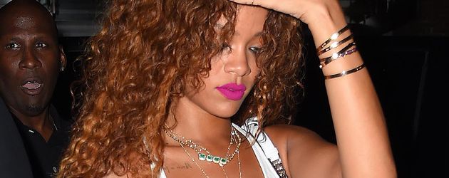 Rihanna Rihanna