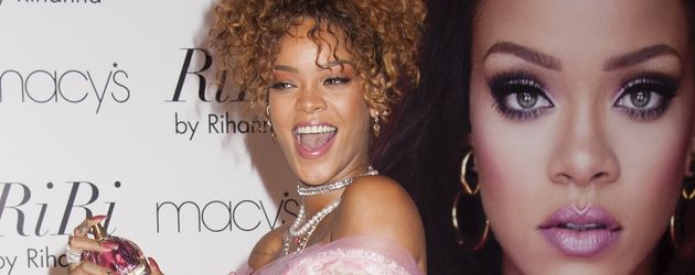 Rihanna Rihanna