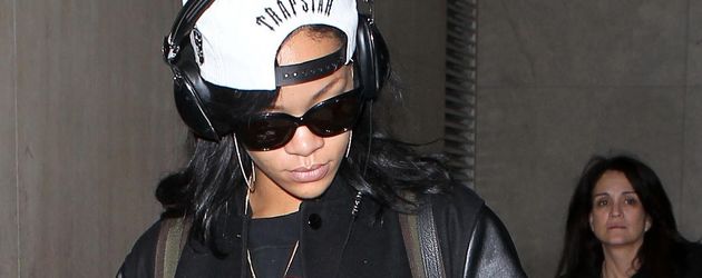 Rihanna Rihanna