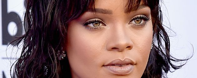 Rihanna bei den Billboard Music Awards 2016 in Las Vegas Rihanna bei den Billboard Music Awards 2016 in Las Vegas