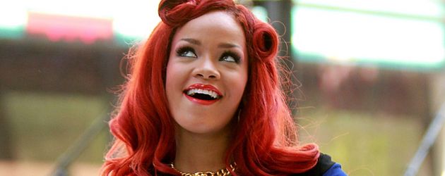 Rihanna Rihanna