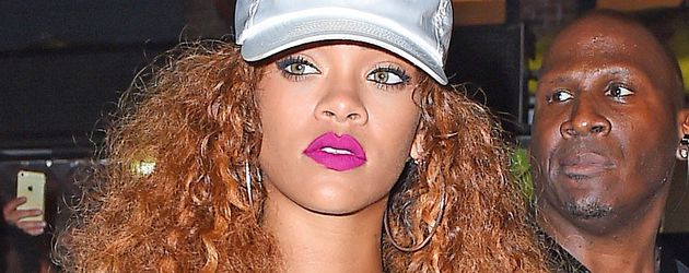 Rihanna Rihanna