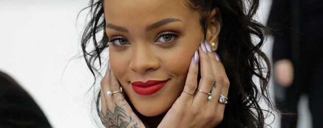 Rihanna Rihanna
