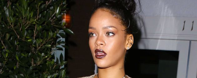 Rihanna Rihanna