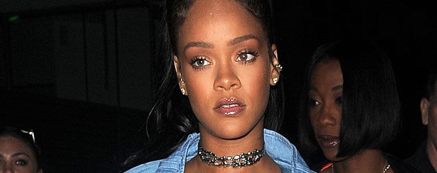 Rihanna in London 2016 Rihanna in London 2016
