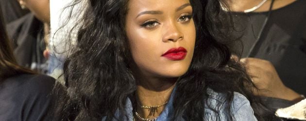 Rihanna Rihanna