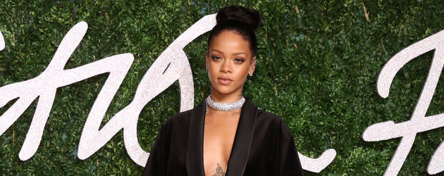 Rihanna Rihanna