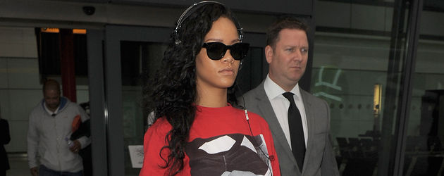Rihanna Rihanna