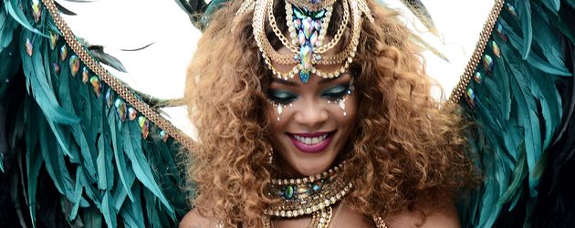 Rihanna Rihanna