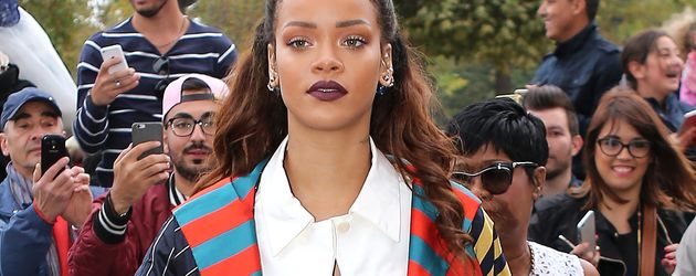 Rihanna Rihanna