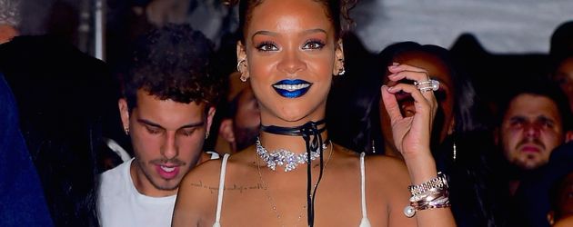 Rihanna Rihanna