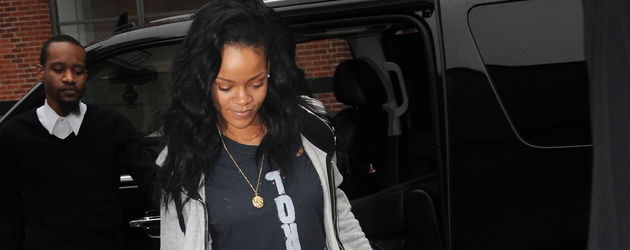 Rihanna Rihanna