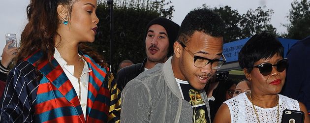 Rihanna Rihanna