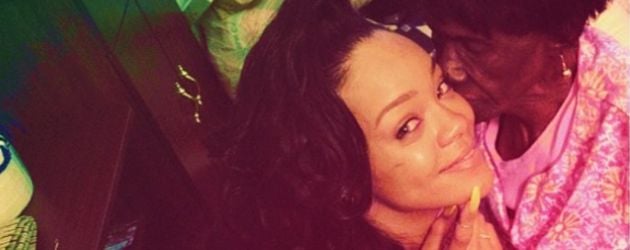 Rihanna Rihanna