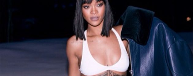 Rihanna Rihanna