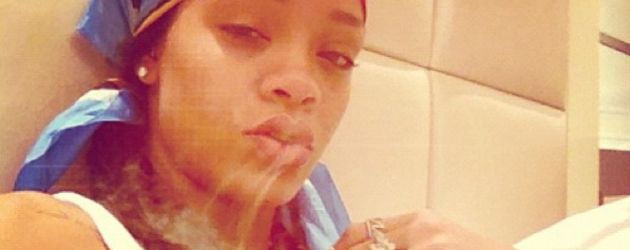 Rihanna Rihanna