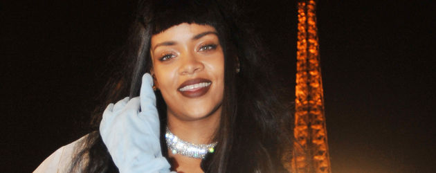 Rihanna Rihanna