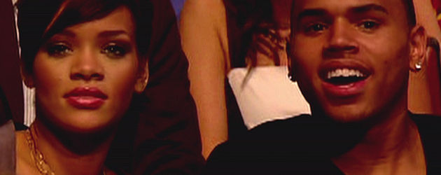 Chris Brown und Rihanna Chris Brown und Rihanna