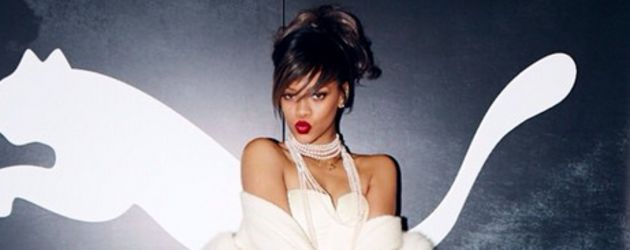 Rihanna Rihanna