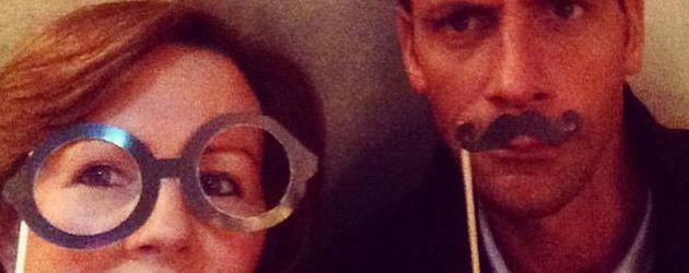 Rio Ferdinand mit seiner Mutter Janice Rio Ferdinand mit seiner Mutter Janice