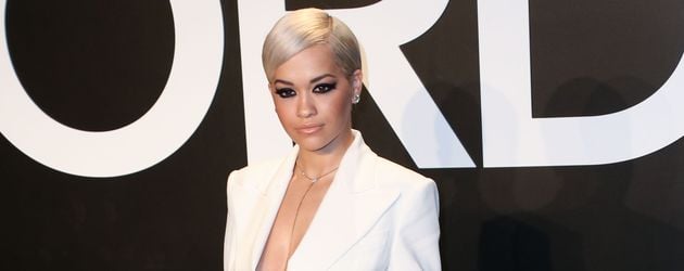Rita Ora Rita Ora