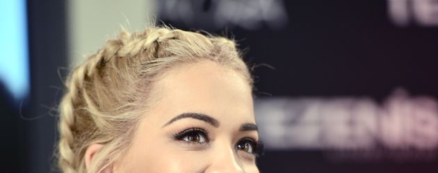 Rita Ora Rita Ora
