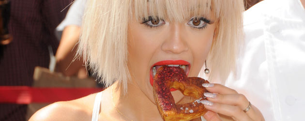 Rita Ora Rita Ora