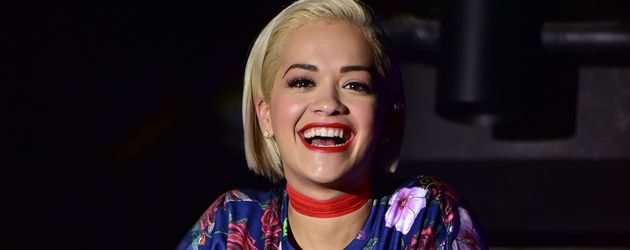 Rita Ora Rita Ora