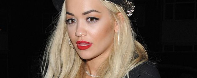 Rita Ora Rita Ora