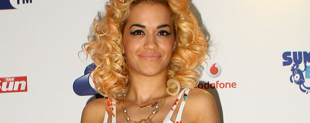 Rita Ora Rita Ora
