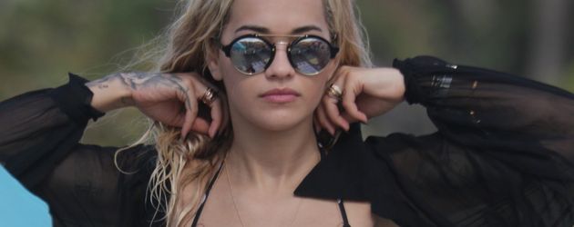 Rita Ora Rita Ora