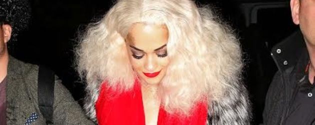 Rita Ora Rita Ora