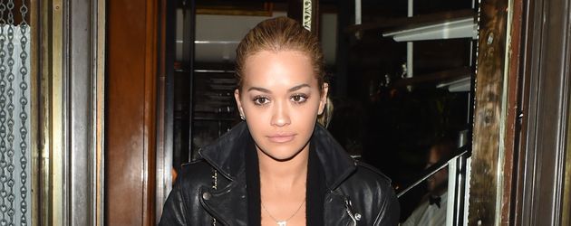 Rita Ora in London Rita Ora in London