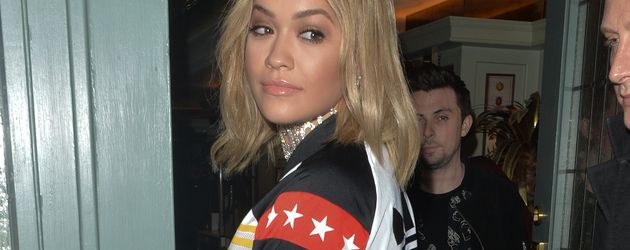 Rita Ora in London Rita Ora in London