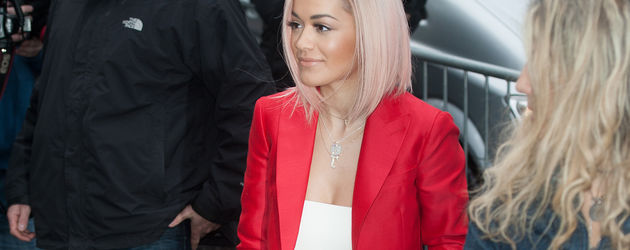 Rita Ora Rita Ora