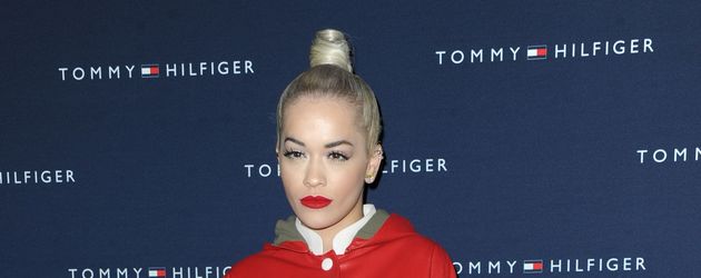 Rita Ora Rita Ora