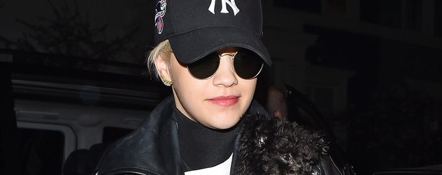 Rita Ora Rita Ora