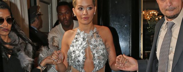 Rita Ora Rita Ora