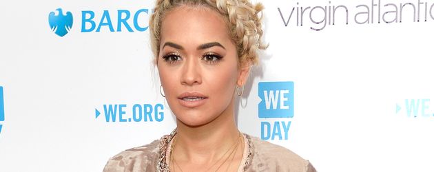 Rita Ora Rita Ora