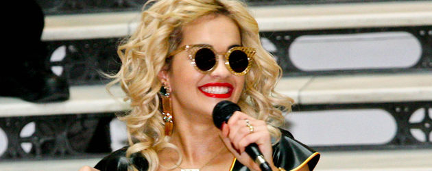 Rita Ora Rita Ora